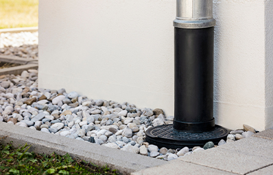 Rainwater Drainage Infrastructure
